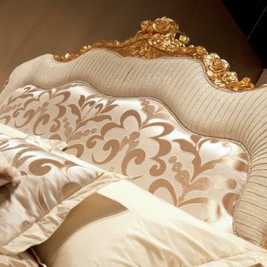 Bedroom (Suite bedroom) Caravaggio