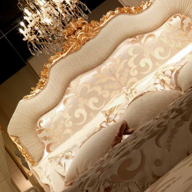 Bedroom (Suite bedroom) Caravaggio