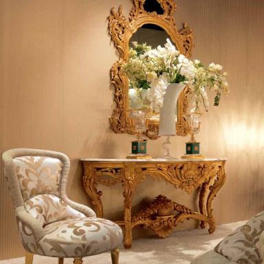 Bedroom (Suite bedroom) Caravaggio