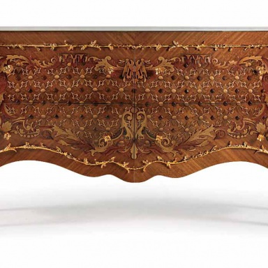 Bedroom (Suite bedroom) Caravaggio