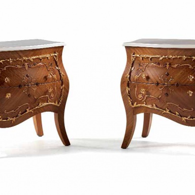 Bedroom (Suite bedroom) Caravaggio