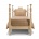 Bed Classic Cherry