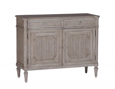 A Snack Bar Jules, Gabby