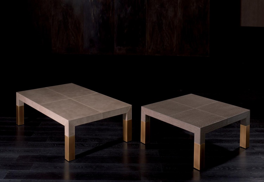 Coffee table Todo, Rugiano