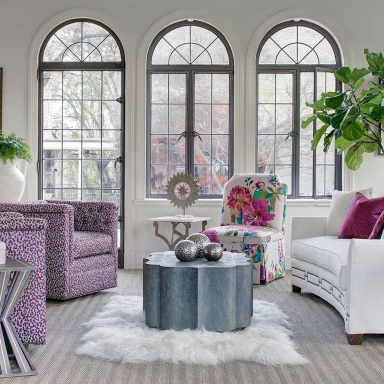 The Grace Sideboard Farmhouse