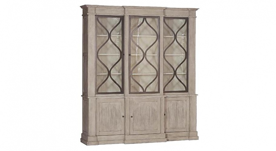 The Farmhouse Sideboard Samantha, Gabby