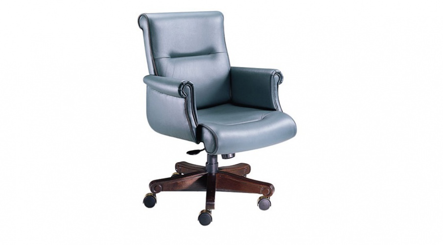 The chair of the working, Harden