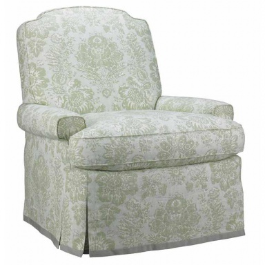 The Windsor Club Chair