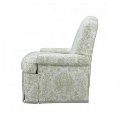 The Windsor Club Chair