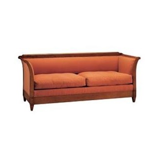 Sofa Divano "Direttorio" Style