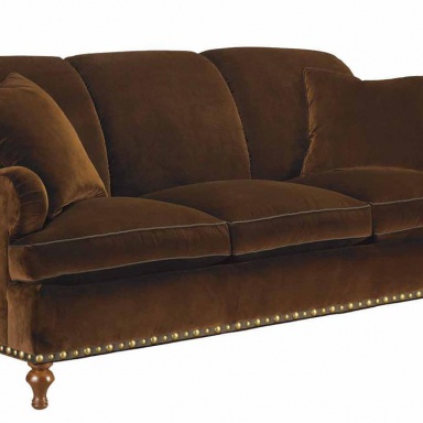 The Bridgewater Sofa 