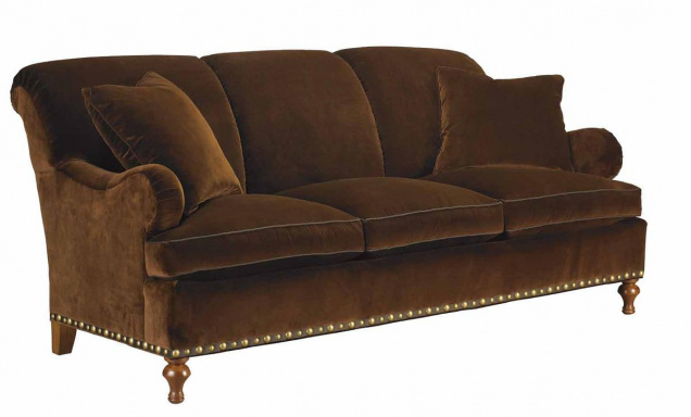 The Bridgewater Sofa