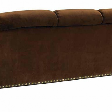 The Bridgewater Sofa 
