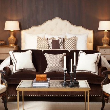 The Bridgewater Sofa 