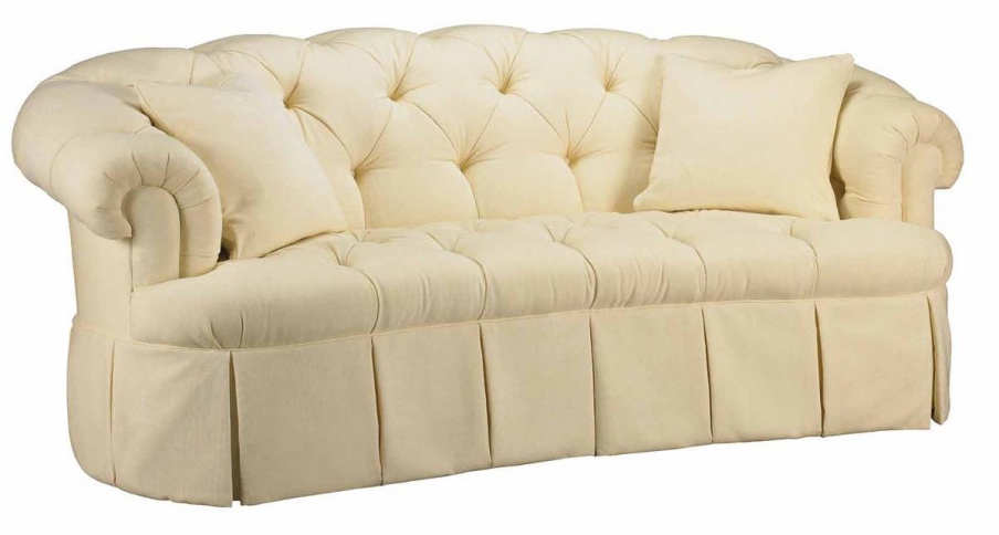 Double sofa Neas, Mr. & Mrs. Howard