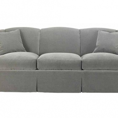 Winged Lounge Sofa
