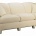 Winged Lounge Sofa