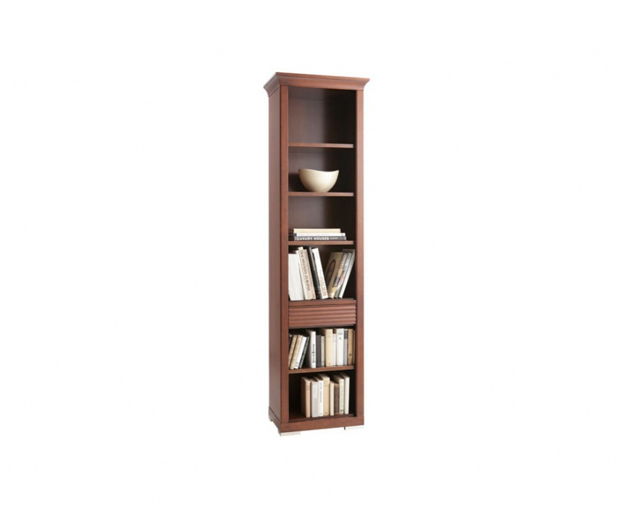 Bookcase Luna, Selva