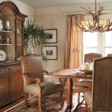 The Buffet Willamette