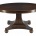The Brighton Pedestal Table