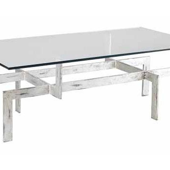 Bleeker Cocktail Table