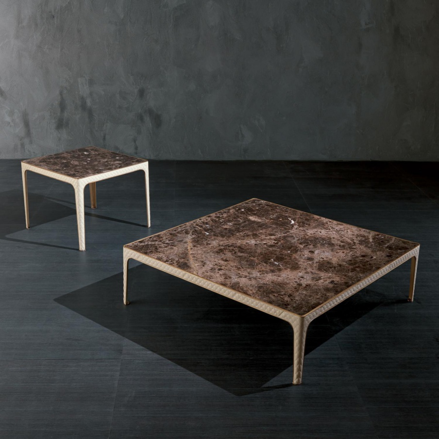 Oliver coffee table, Rugiano