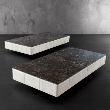 Coffee table of Hugo