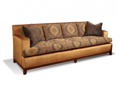 Quadruple sofa, Harden
