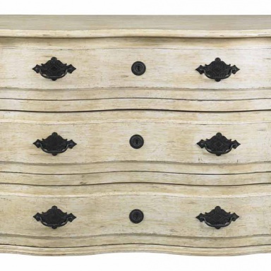 The Chateau Chest Of Drawers