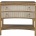 Nightstand Concave