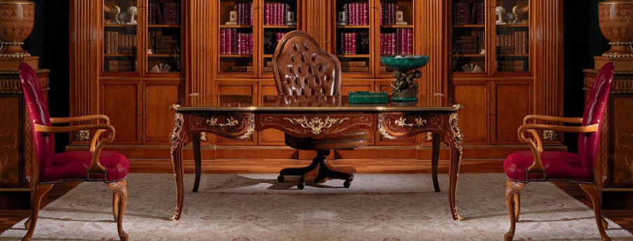 The office (Suite office) Zanaboni