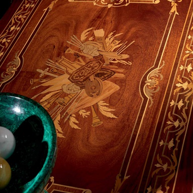 The office (Suite office) Zanaboni