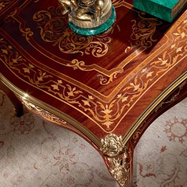 The office (Suite office) Zanaboni