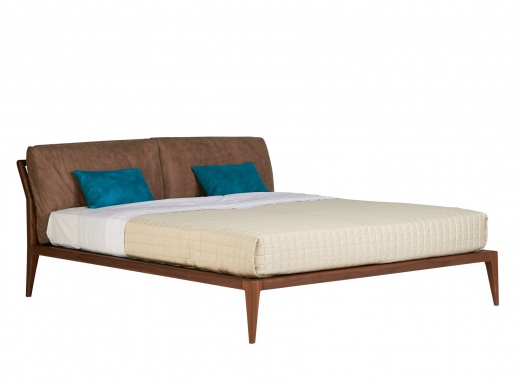 Double bed Indigo