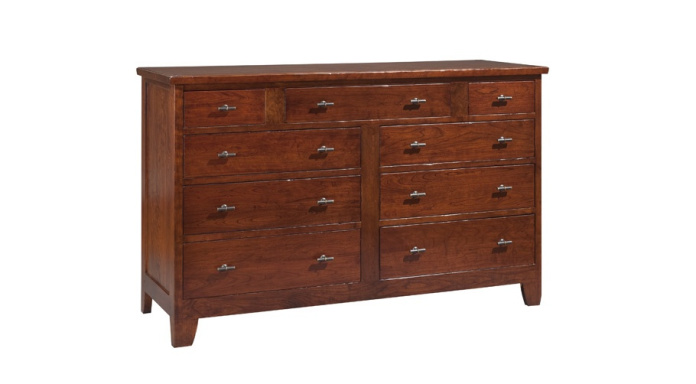 Wild Rose Dresser