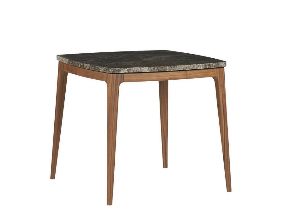 Indigo coffee table, Selva