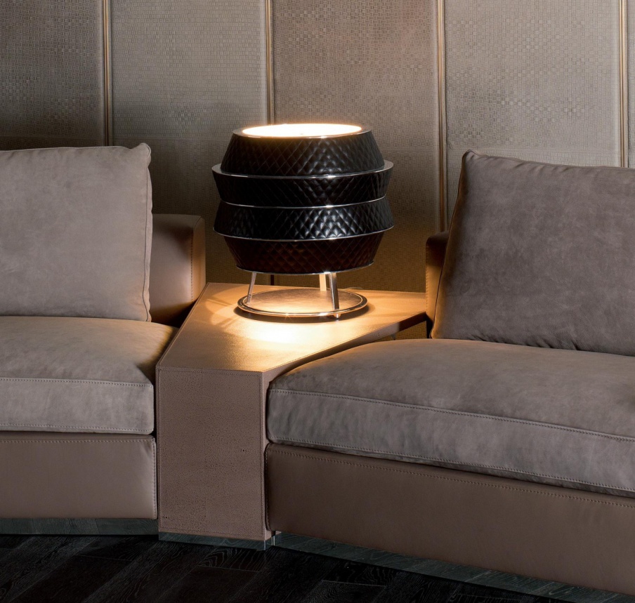 Coffee table Join, Rugiano