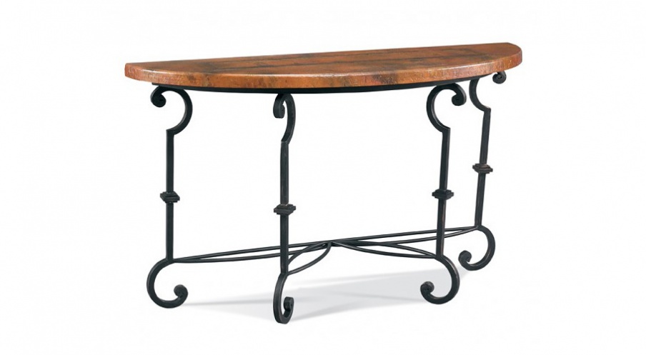 Console, CTH/Sherrill Occasional