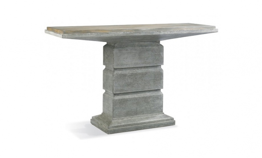 Console, CTH/Sherrill Occasional