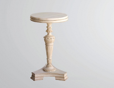 Coffee table solid wood, Chelini