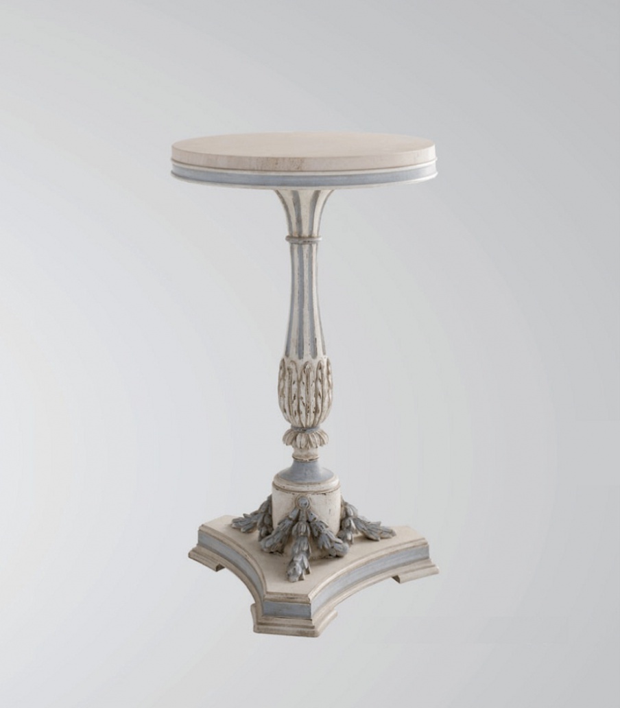 Coffee table solid wood, Chelini