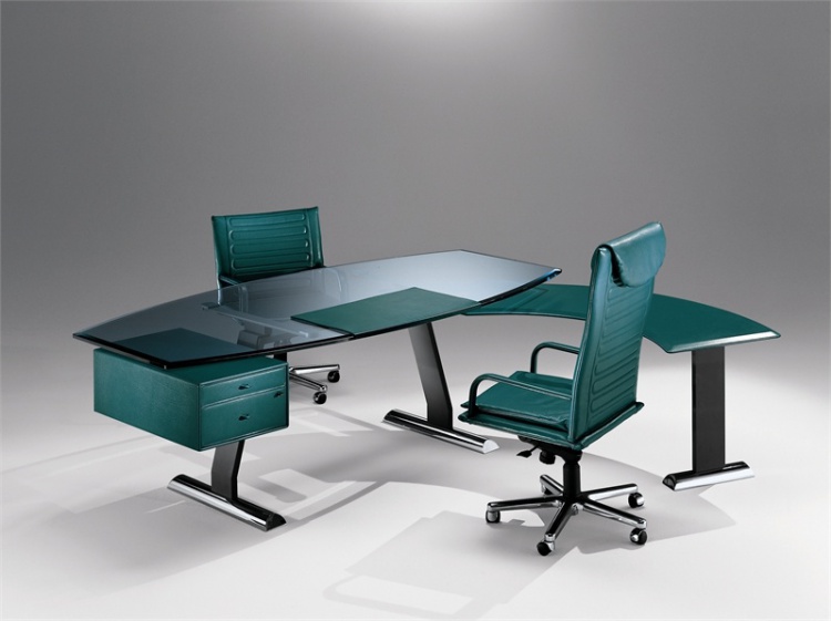 The OFFICE (SUITE OFFICE) I4 MARIANI, DOLMEN