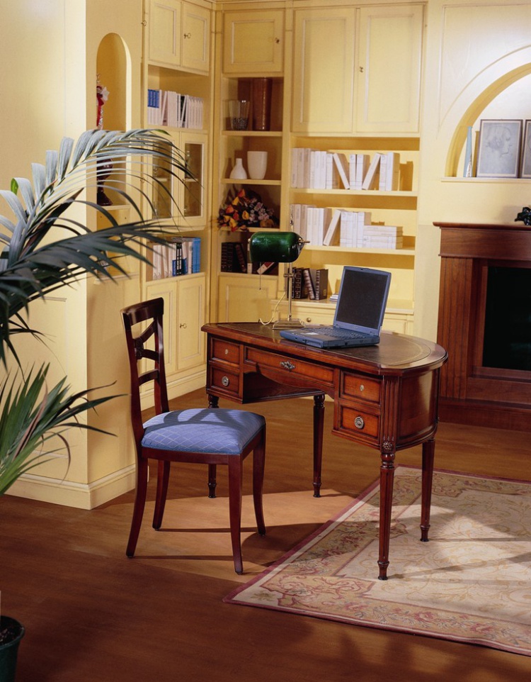 THE OFFICE (SUITE OFFICE) ARTE ANTIGUA