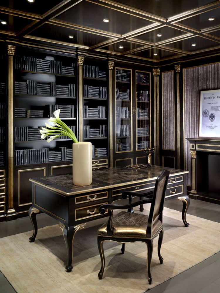 DESK, GIORGIO PIOTTO