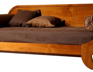 Sofa bed Letto Biedermeier, Morelato