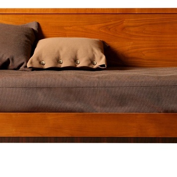 Sofa Letto Biedermeier