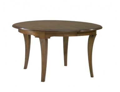 The round table, Harden