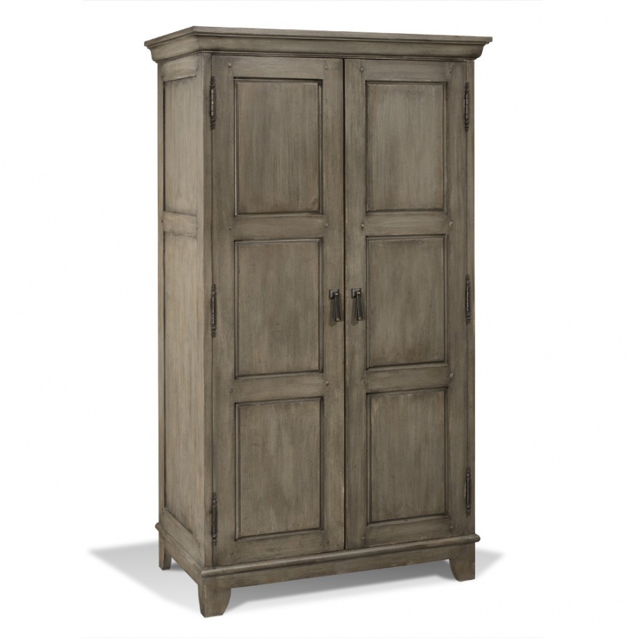 Wardrobe Remington, Harden