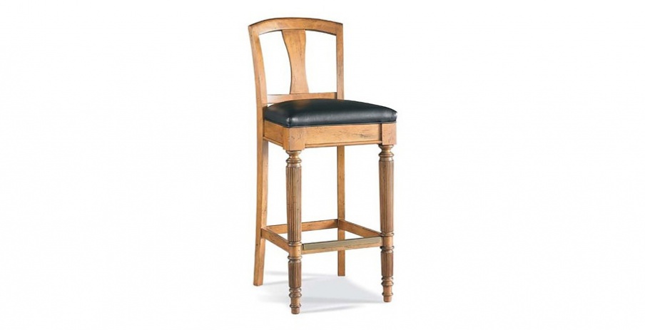 Bar chair, CTH/Sherrill Occasional