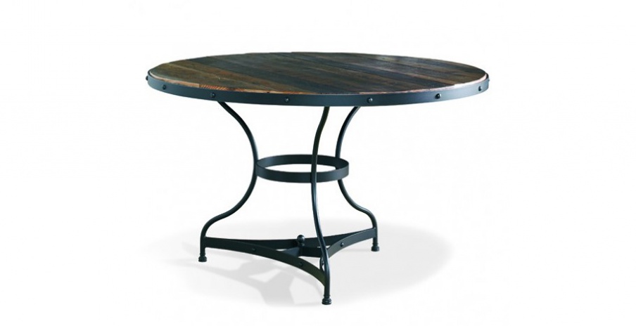 Coffee table, CTH/Sherrill Occasional